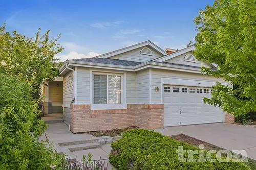 5971 S Zeno Ct Photo 1