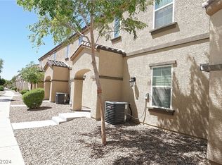 4598 Woolcomber St, Sunrise Manor, NV 89115