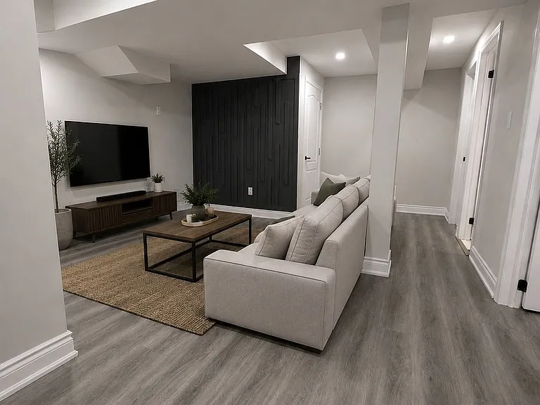 25 Benadir Ave #BSMNT — Photo 2