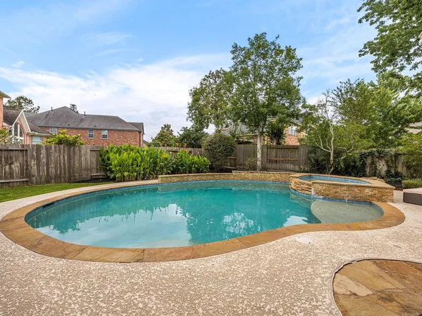 25610 Wildbrook Crossing Ln, Katy, TX 77494