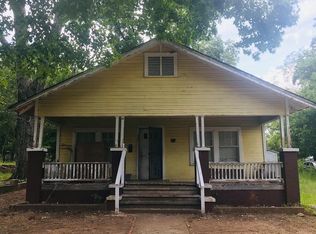 608 15th Pl SW, Birmingham, AL 35211