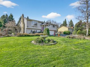 14275 SE Holly View Ter, Damascus, OR 97089