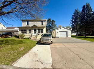 110 Adrian St, Wausau, WI 54401