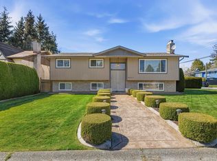 8431 118a St, Delta, BC V4C 6K7