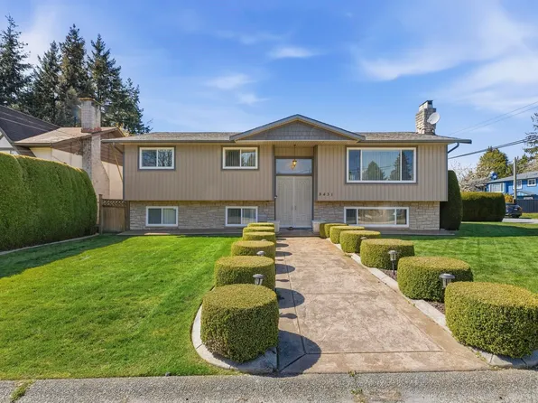 8431 118a St, Delta, BC V4C 6K7