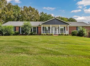 555 Hay Market Rd, Clarksville, TN 37043