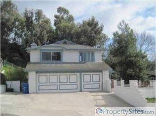 9111 Berkwood Dr, Spring Valley, CA 91977