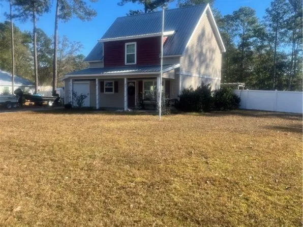 100 Sunny Lane, Guyton, GA 31312