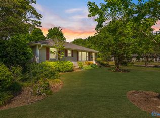 1721 Sandlin Ave SE, Huntsville, AL 35801