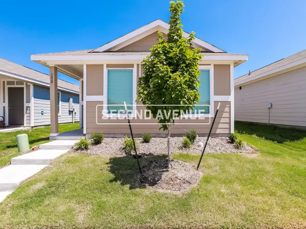 150 Sunflower St, Princeton, TX 75407