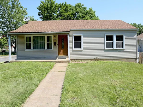8871 Bobb Ave, Saint Louis, MO 63114