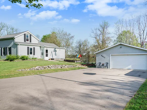 8822 W C Ave, Kalamazoo, MI 49009