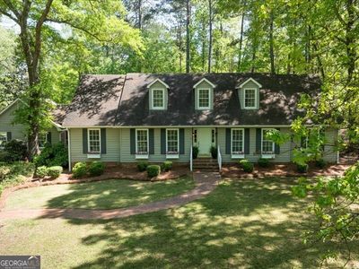 5761 Kentucky Downs Dr, Macon, GA, 31210