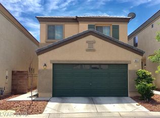 5411 Railroad River Ave, Las Vegas, NV 89139
