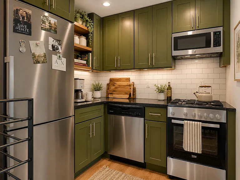 806 President St #1F — Photo 3