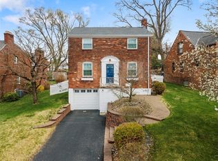 120 Sunny Dr, Pittsburgh, PA