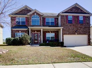 3520 Cragstone Rd, Lithonia, GA 30038