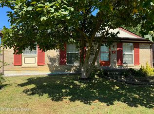 3611 Tarragon Rd, Louisville, KY 40219