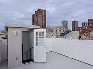 34 Avenue B #1A, New York, NY 10009
