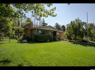 1058 N Compton Rd, Farmington, UT 84025