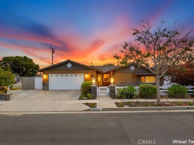 16302 Nassau Ln, Huntington Beach, CA, 92649