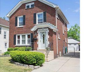 81 Shepard Ave, Buffalo, NY 14217