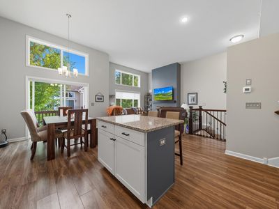 12340 Zumbrota Cir NE Unit D, Blaine, MN, 55449