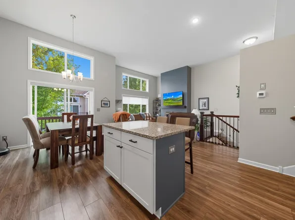 12340 Zumbrota Cir NE Unit D, Blaine, MN 55449