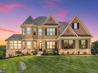 1819 Davis Branch Rd, Woodstock, MD 21163