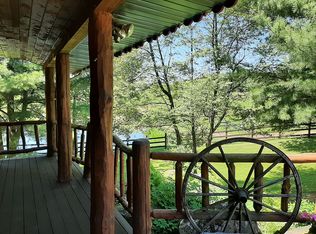 N5354 9th St, Spooner, WI 54801