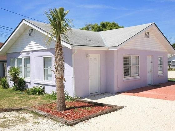 Multiple homes for rent