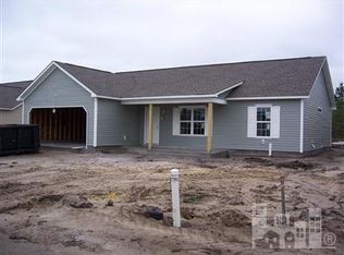 213 Belvedere LOT 420, Holly Ridge, NC 28445