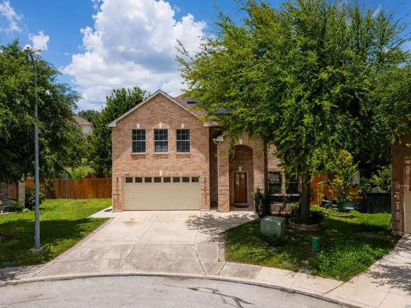 1302 Sun Garden, San Antonio, TX 78245