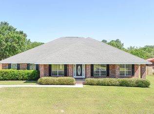 10237 Lake Forest Dr, Vancleave, MS 39565