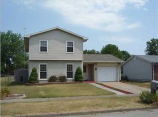 1017 Fulton Pkwy, Evansville, IN