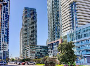 4065 Brickstone Mews #3501, Mississauga, ON L5B 0G3