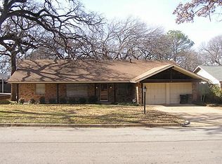 1604 Carl St, Fort Worth, TX 76103