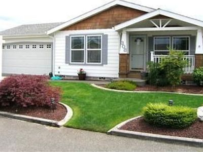 308 Willow St SW, Orting, WA, 98360