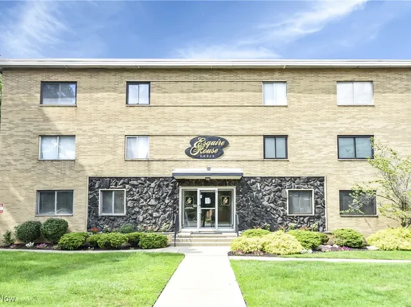 20312 Lorain Rd APT 101, Fairview Park, OH 44126