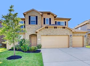 21419 Lozar Dr, Spring, TX 77379