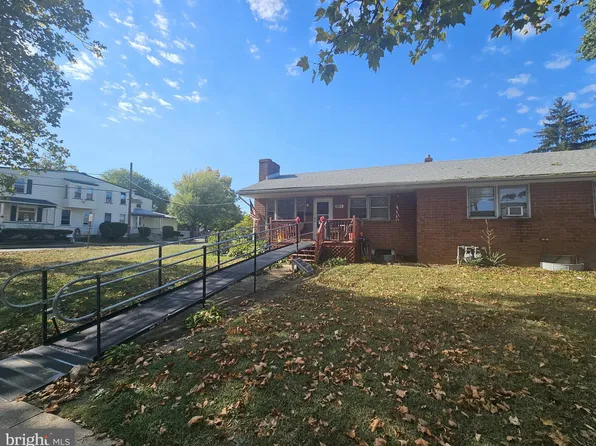 617 Park Ave, Palmyra, NJ 08065