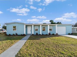 22417 Catherine Ave, Pt Charlotte, FL 33952