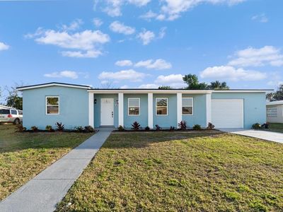 22417 Catherine Ave, Pt Charlotte, FL, 33952