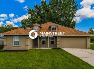 579 Charles Pinckney St, Orange Park, FL 32073