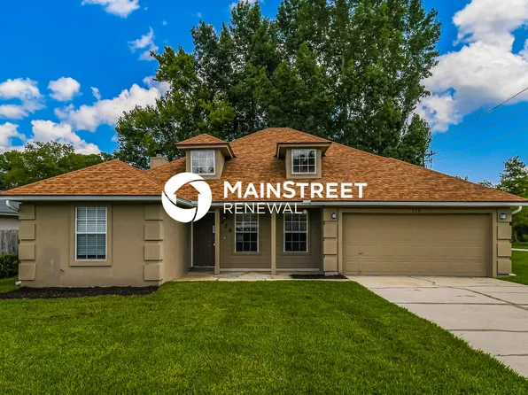 579 Charles Pinckney St, Orange Park, FL 32073