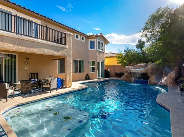 9380 Arrowhead Bluff Ave, Las Vegas, NV 89149