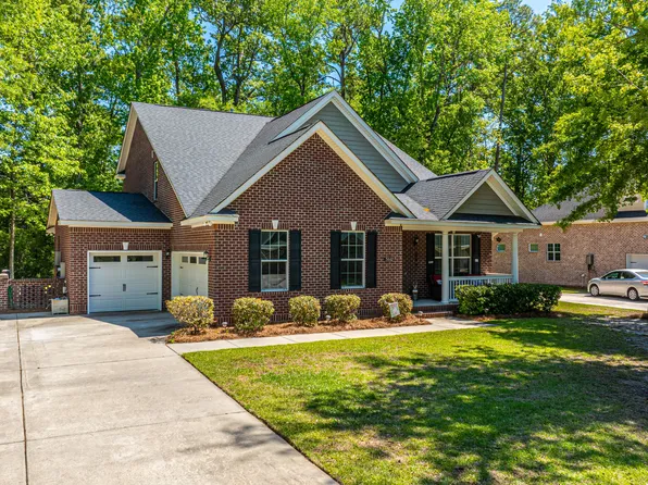 5442 Clearview Dr, North Charleston, SC 29420