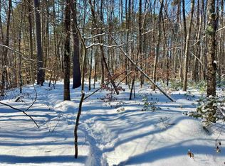 00 Swans Falls Road Lot B, Fryeburg, ME 04037