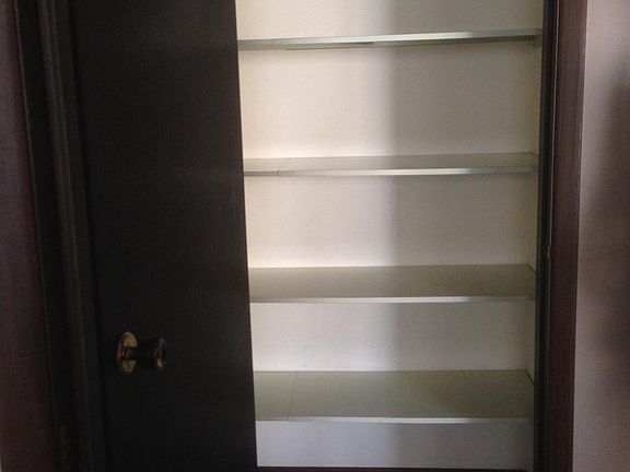 Linen Closet