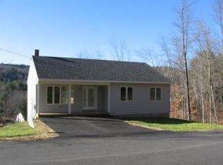 727 N Main St, Bristol, NH 03222